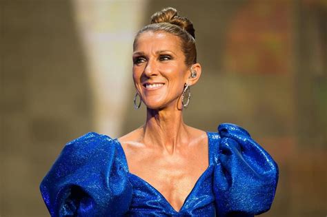 is celine dion alive|breaking news celine dion.